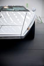 Maserati Boomerang 1972 года